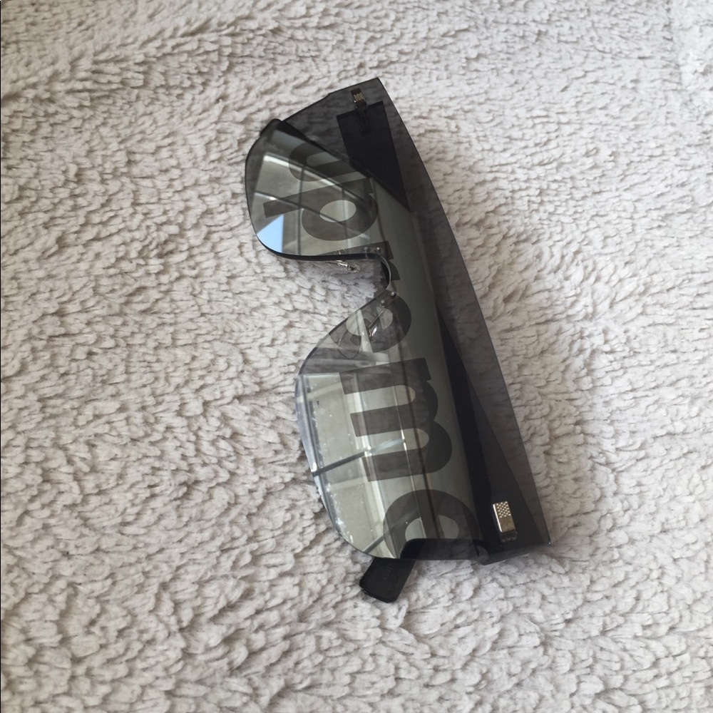 Louis Vuitton City Face Mask Black